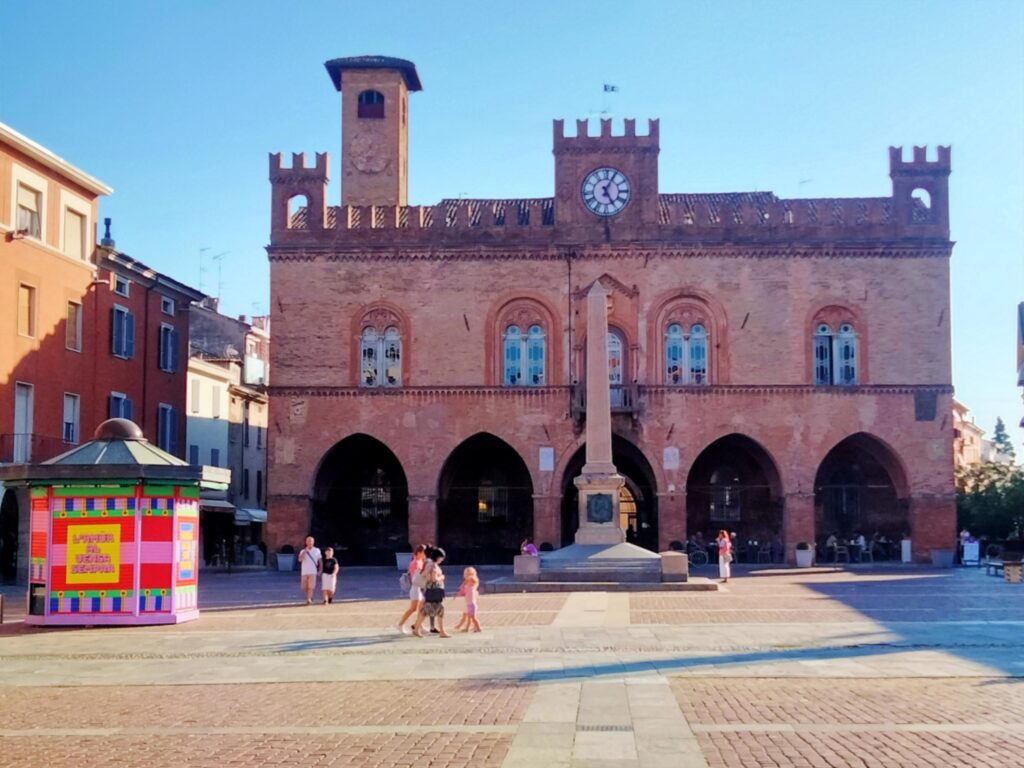 Fidenza